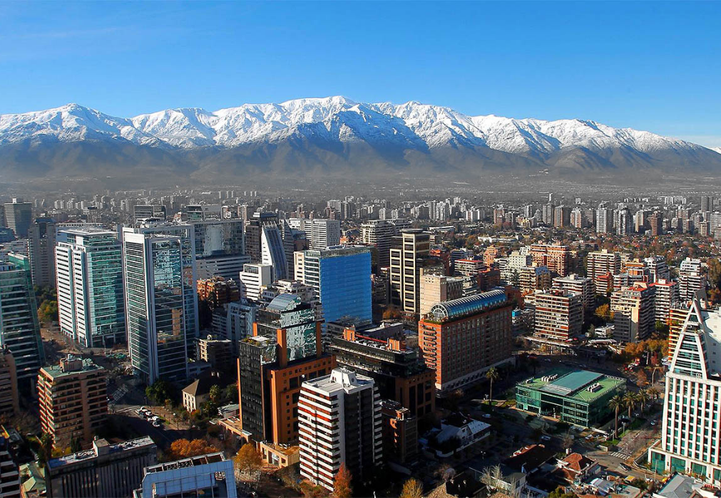 Informe OCDE: Chile entre los países con mayor desigualdad de oportunidades