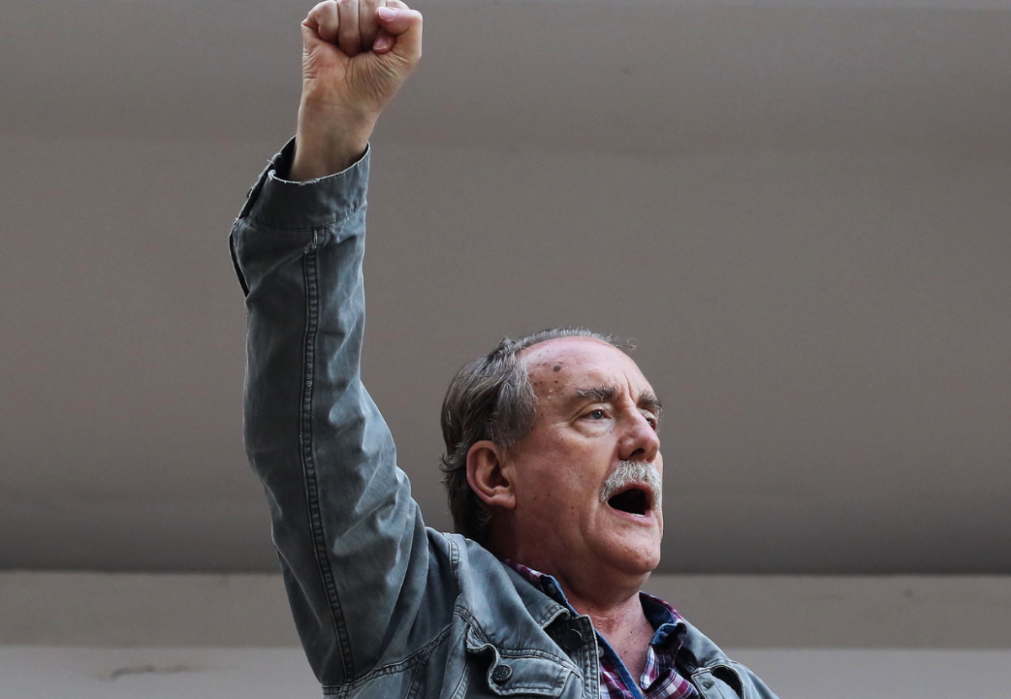 Eduardo Artés defiende dichos sobre Kast y Kaiser: "Es un problema de comprensión lectora"