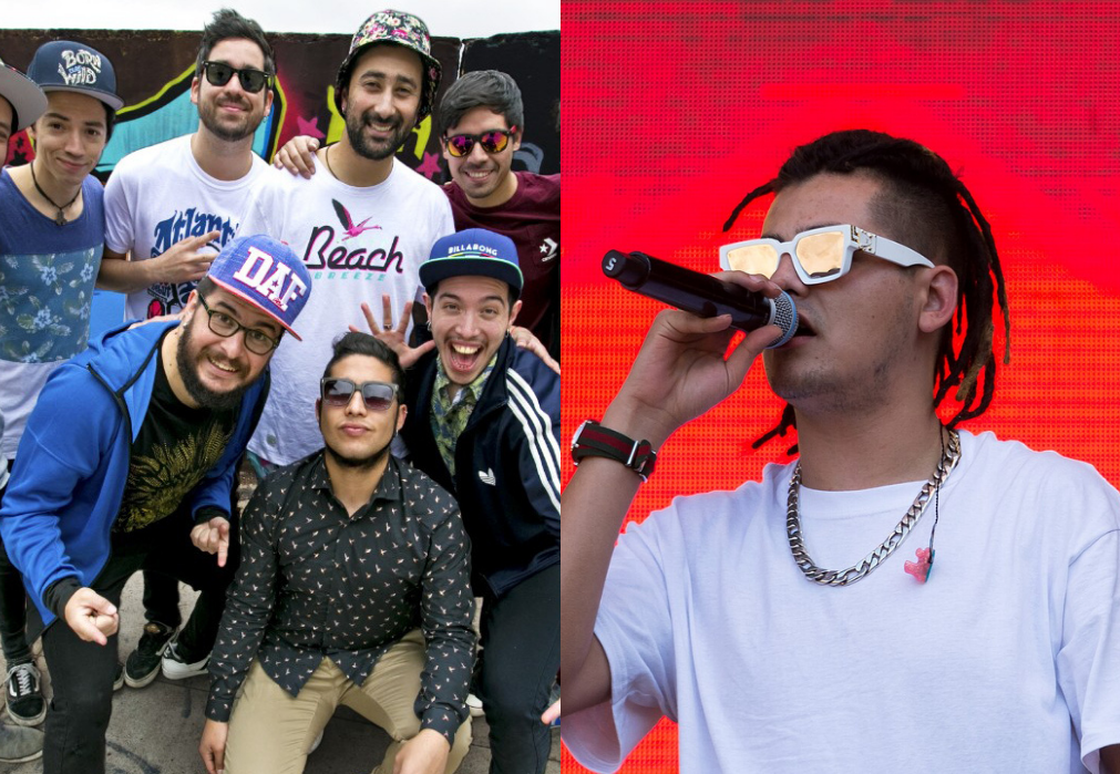 Día de la Música Chilena 2025: Festival gratuito en Ñuñoa con un line-up de lujo