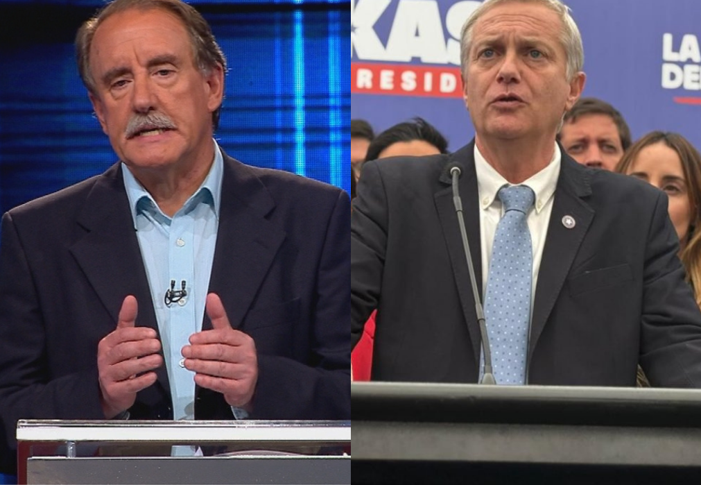 Artés acusa a Kast de "darse importancia" tras advertencia del republicano por eventuales protestas