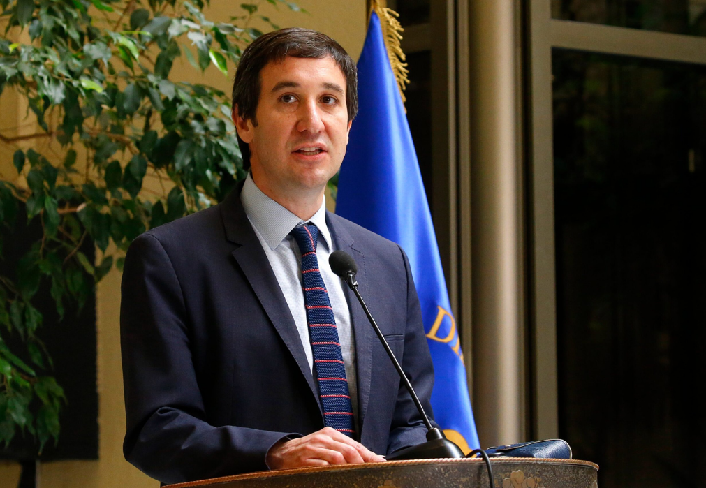 Diputado Ramírez (UDI) acusa “irresponsabilidad fiscal” del Gobierno y exige transparencia antes de la Ley de Presupuesto