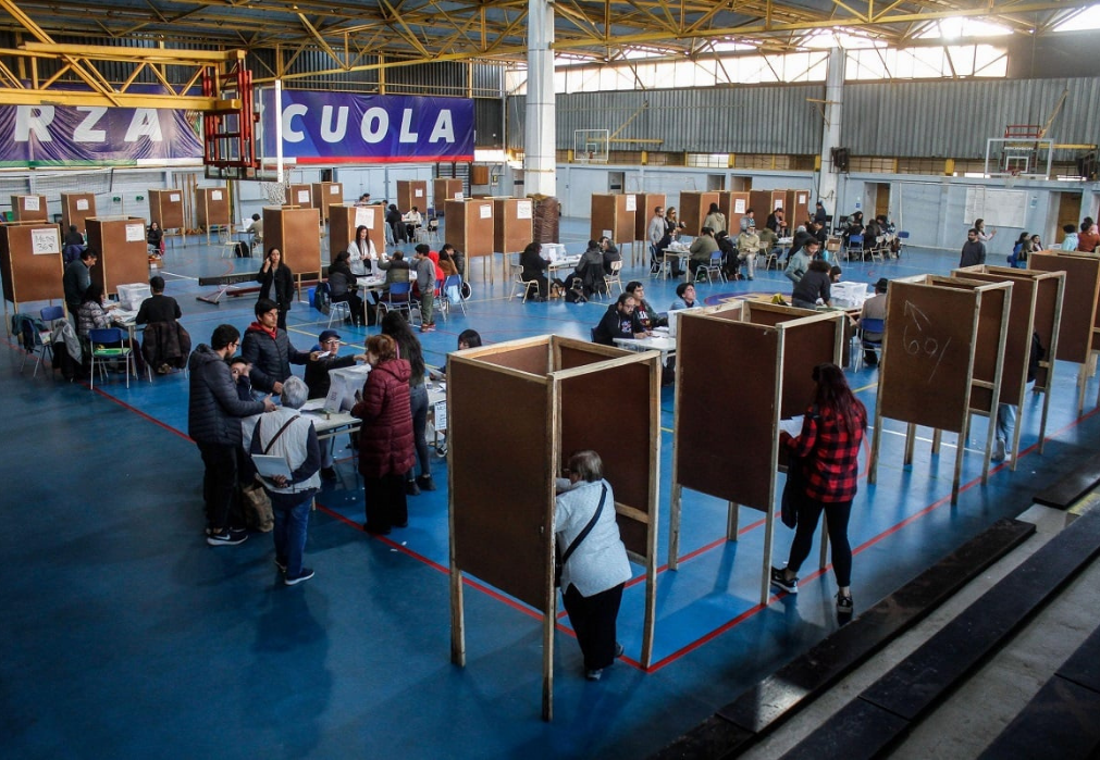 Cámara de Diputados aprueba multa de hasta $100 mil por no votar en elecciones