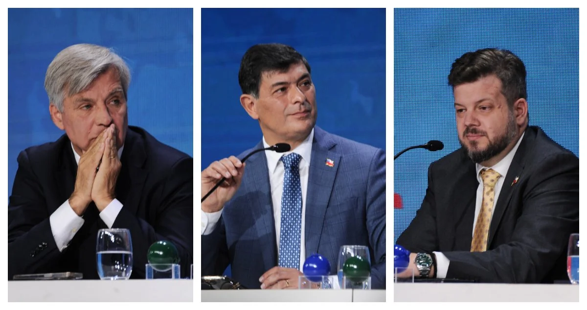 Candidatura de Bachelet a la ONU: Kaiser y Parisi rechazan fondos públicos; Mayne-Nicholls respalda apoyo estatal