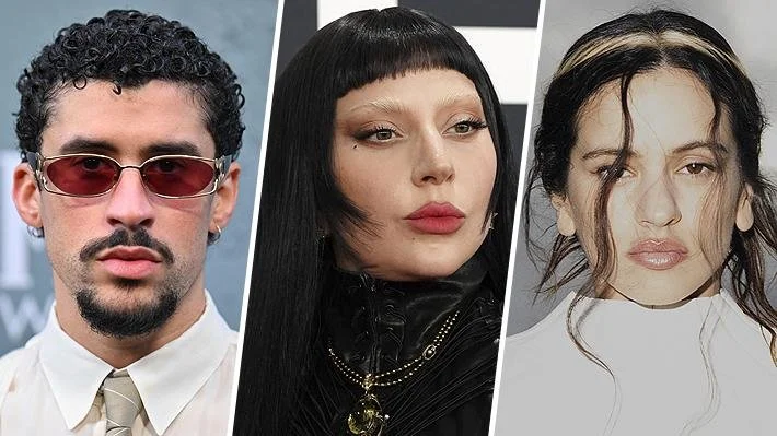 Rolling Stone revela los 100 álbumes más destacados de 2025: ningún artista chileno aparece en el ranking