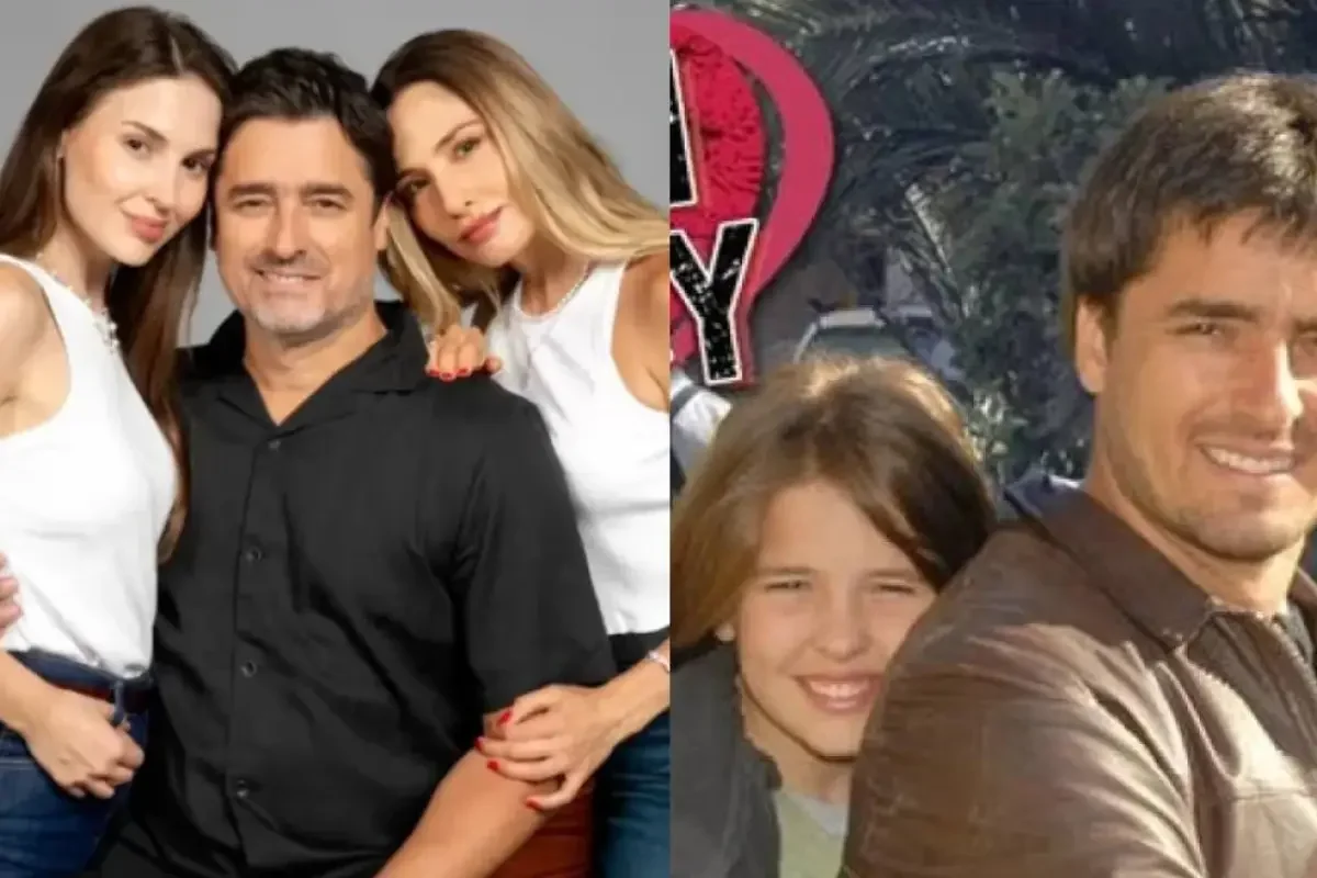 Confirman película de "Papi Ricky" con su elenco original