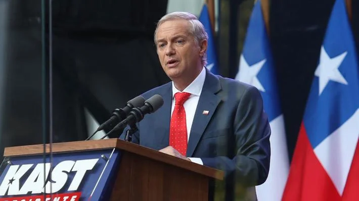Los posibles integrantes del gabinete si José Antonio Kast llega a La Moneda