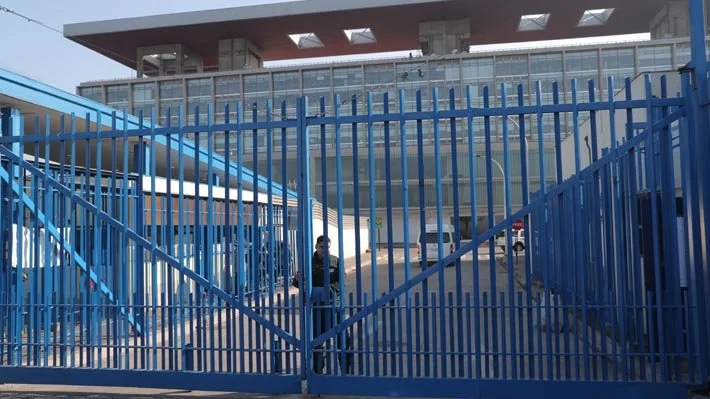 Amplio operativo contra corrupción en cárceles: 44 gendarmes detenidos en nueve recintos penales