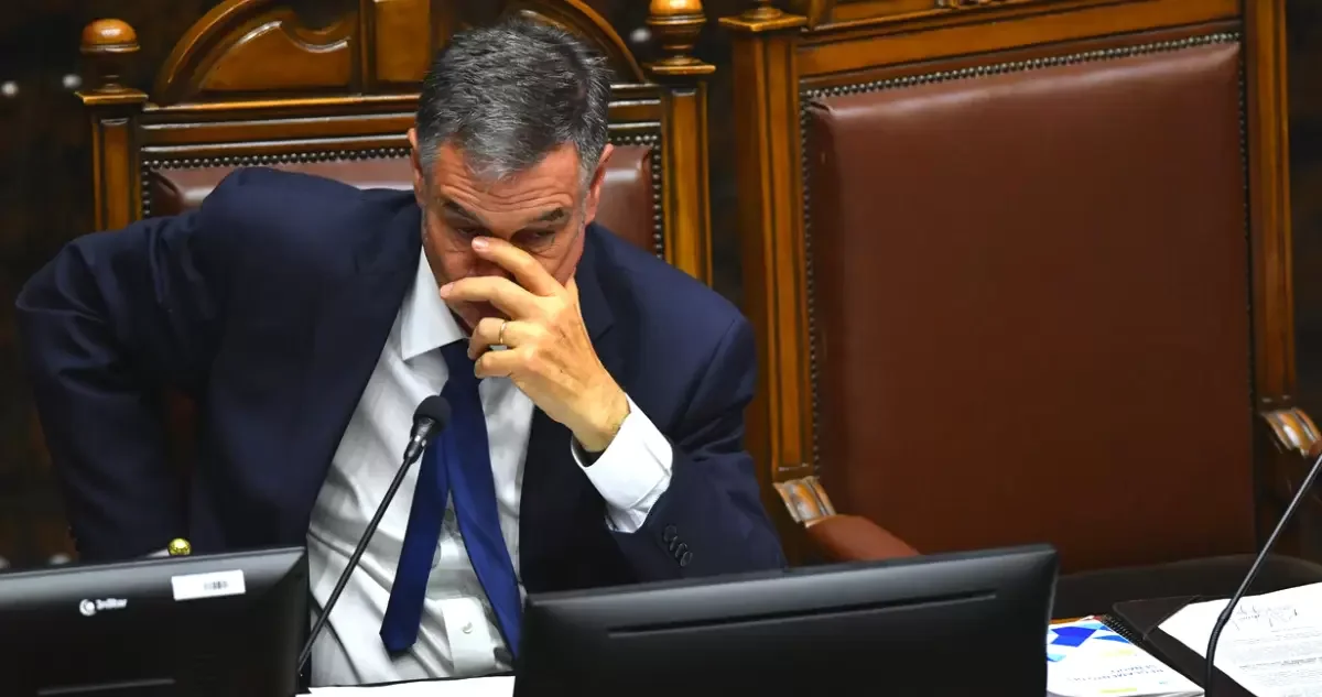 Proyecto para recortar "supersueldos" del Senado es declarado inadmisible: ahora depende del Ejecutivo