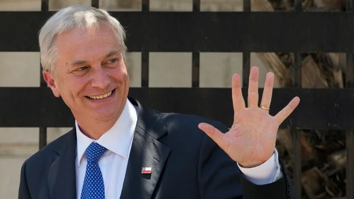 Kast insta a Colombia y Brasil a integrarse a corredor humanitario ante crisis migratoria regional