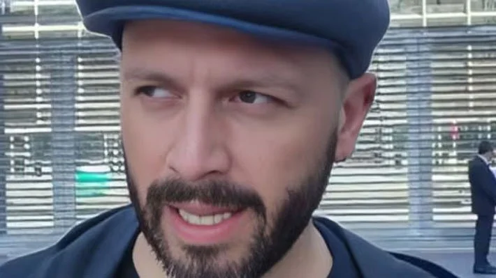 Fue visitado por Boric en la cárcel: capturan a condenado por ataque con molotov a carabinero tras casi un año prófugo