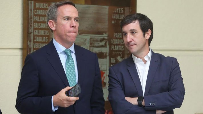 Polémica por “amarres” en reajuste público: UDI acusa al Gobierno de blindar a dirigentes sindicales