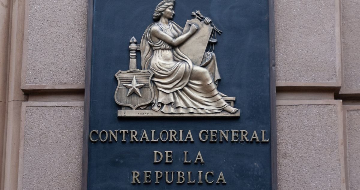 $15,9 billones sin respaldo: Contraloría destapa grave caos financiero en organismos públicos