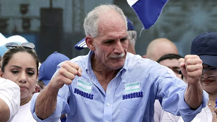 Consejo Electoral proclama presidente de Honduras a Nasry Asfura, candidato respaldado por Trump