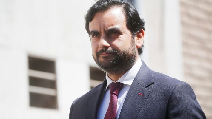 RN exige la salida del ministro de Justicia tras liberar reo por “negligencia grave”