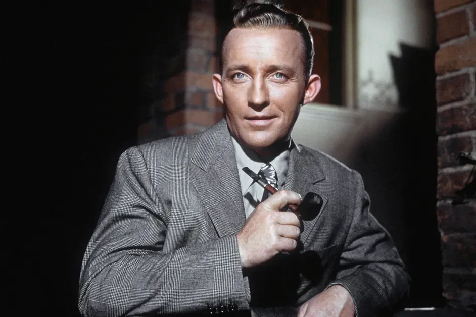 Navidad arrasa en Billboard: siete álbumes festivos entran al Top 10 y Bing Crosby rompe récord histórico