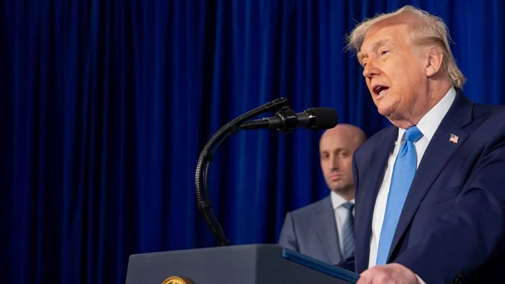 Advertencias y amenazas: Trump pone a Colombia en la mira, sentencia a Cuba y presiona a México con tropas