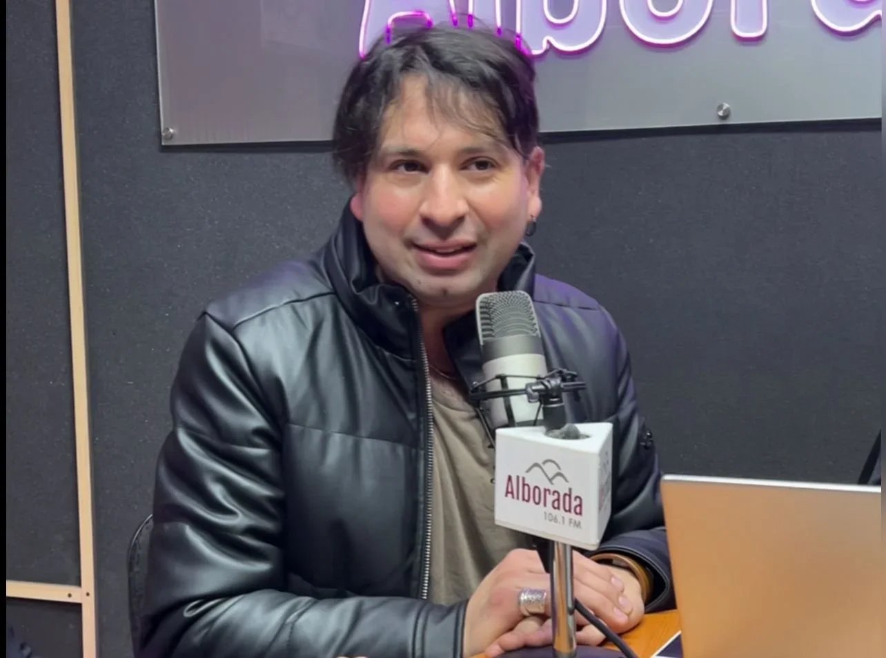 Julio Jorquera presenta su renuncia como Seremi del Deporte de Ñuble y asume como nuevo DIDECO de la Municipalidad de Quirihue