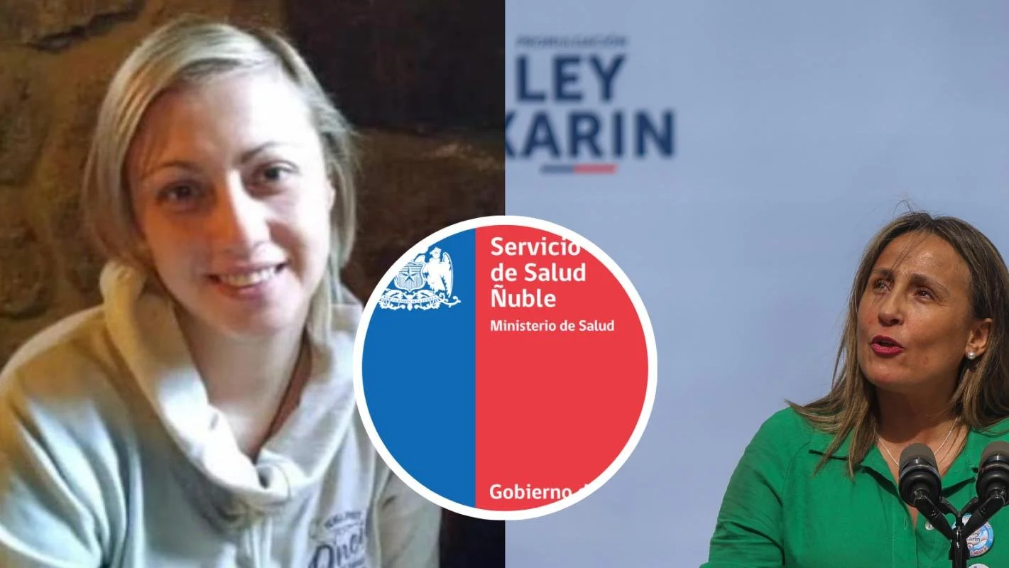 Caso que dio origen a la Ley Karin: Justicia condena al Servicio de Salud de Ñuble por muerte de trabajadora víctima de acoso laboral