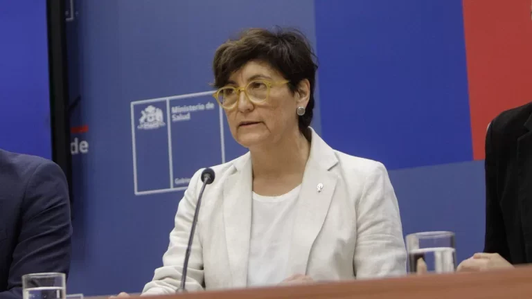 UDI congela acusación constitucional contra ministra Aguilera y opta por otras vías fiscalizadoras