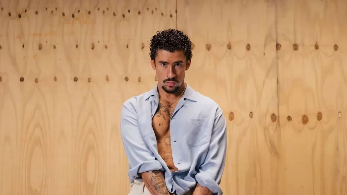 Conciertos de Bad Bunny en Chile activan protocolo especial por altas temperaturas en el Estadio Nacional