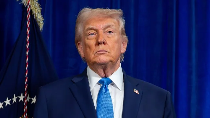 Trump anuncia que Venezuela enviará millones de barriles de petróleo a Estados Unidos