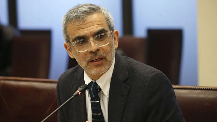 Cuestionamientos del Gobierno a Corma por advertencias sobre incendios forestales