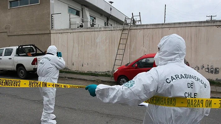 De vacaciones y a meses del retiro: antecedentes de la sargento detenida por el robo a Brinks