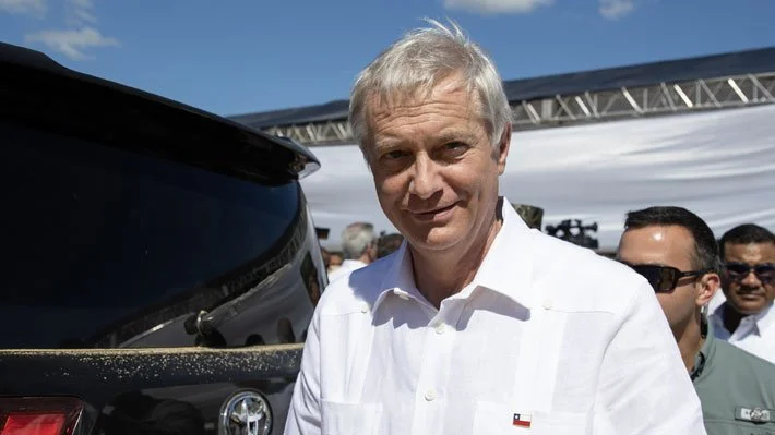 Contratiempos en viaje de Kast ponen en pausa nominación de subsecretarios