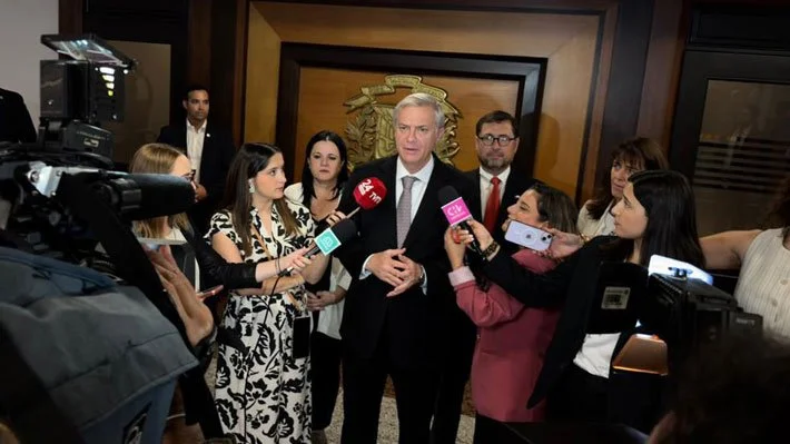 Kast respalda a futura vocera y descarta polémica por nombramiento en Seguridad