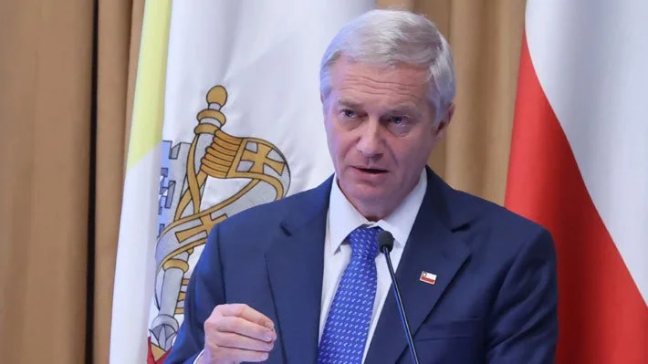 Kast afina nómina de delegados presidenciales y anunciaría designaciones la próxima semana