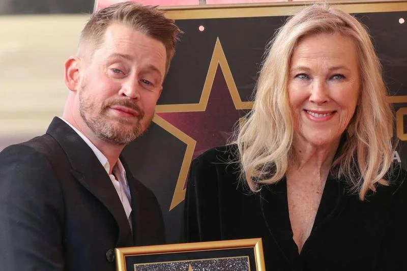 “Mamá, pensé que teníamos tiempo”: el mensaje de despedida de Macaulay Culkin