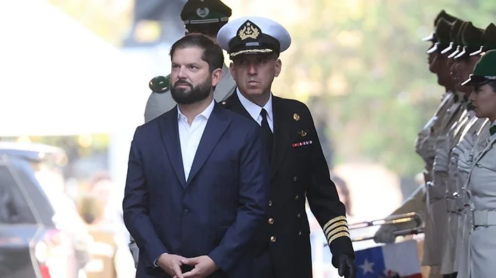 Encuesta Pulso Ciudadano: mayoría percibe que el país retrocedió durante el actual Gobierno