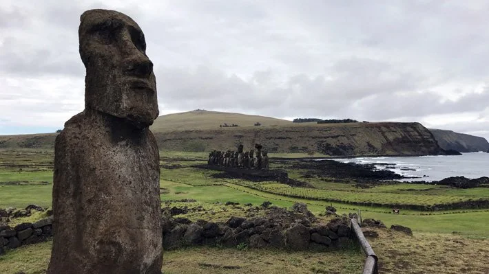 Rapa Nui descarta propuesta de autonomía impulsada por el Gobierno tras consulta ciudadana