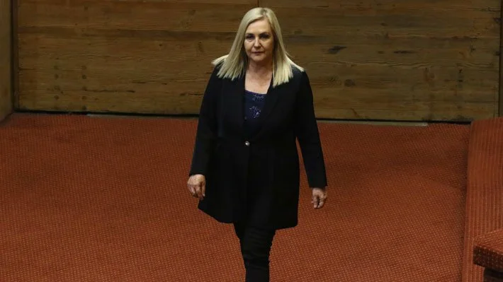 PDG reabre debate por retiros previsionales y plantea ayuda excepcional para damnificados por incendios