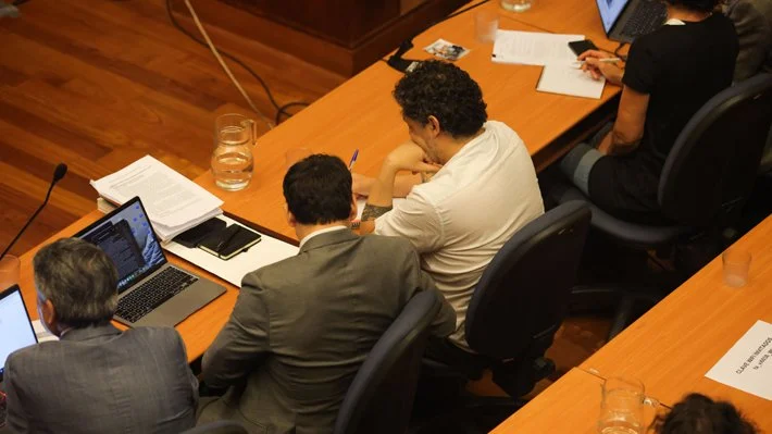 Caso Procultura: tribunal niega prisión preventiva y deja a imputados con arraigo nacional