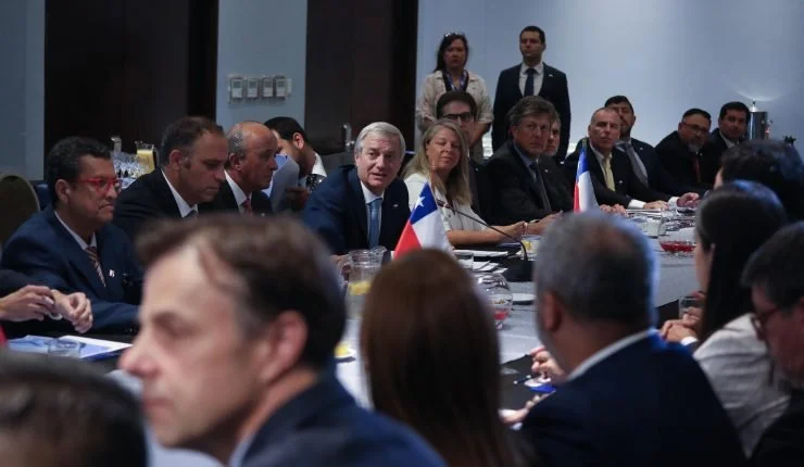 Kast presenta nómina de subsecretarios con énfasis en experiencia y exautoridades de gobiernos anteriores