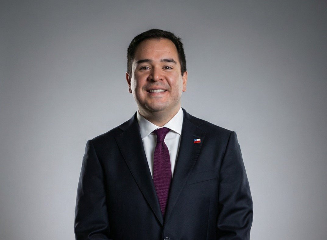 Diego Sepúlveda asumirá como nuevo Delegado Presidencial de Ñuble&nbsp;