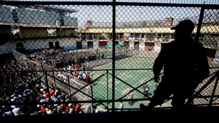 Aumento de muertes por riñas en cárceles alerta a autoridades: 2026 ya alcanza un cuarto del total de 2025