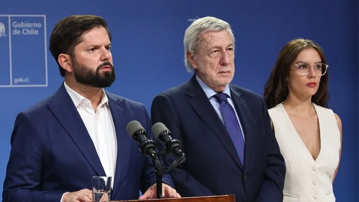 “Ojalá el Gobierno sea prudente”: Posible envío de ayuda a Cuba, en medio de presiones del PC, abre fisuras y aprensiones en el oficialismo