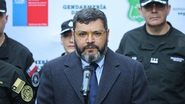 Gobierno refuerza controles en Gendarmería tras nuevas liberaciones equivocadas y suspende vacaciones del alto mando