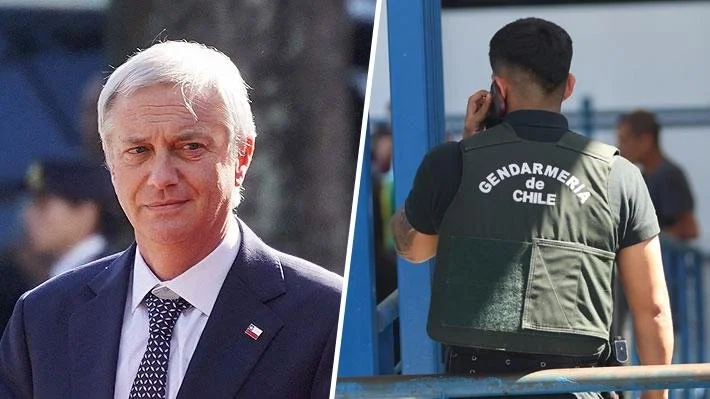 Crisis en Gendarmería de Chile: las alternativas que baraja José Antonio Kast entre medidas urgentes y reformas estructurales