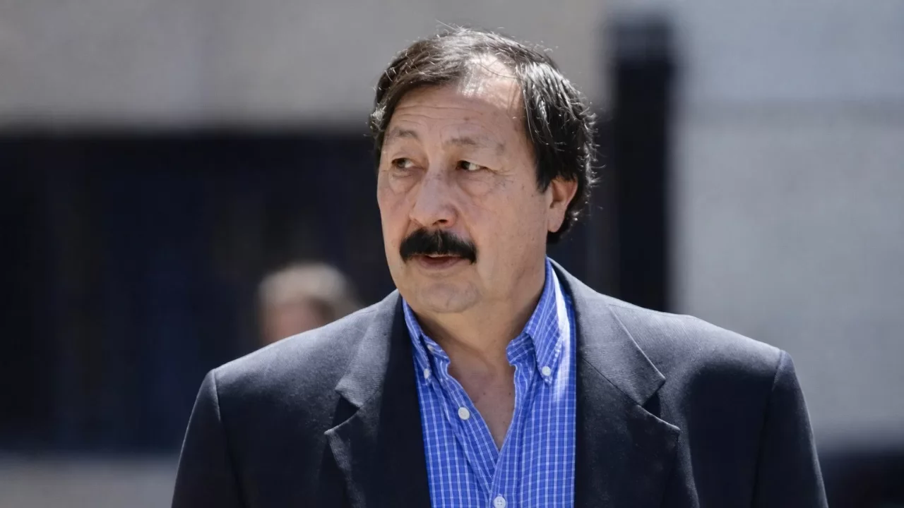 Revocan refugio a Galvarino Apablaza y se reabre debate por su eventual extradición