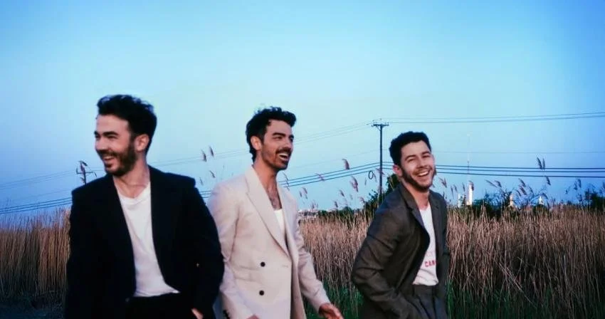 Jonas Brothers anuncian show en Santiago: fecha, preventa y valores para su regreso a Chile