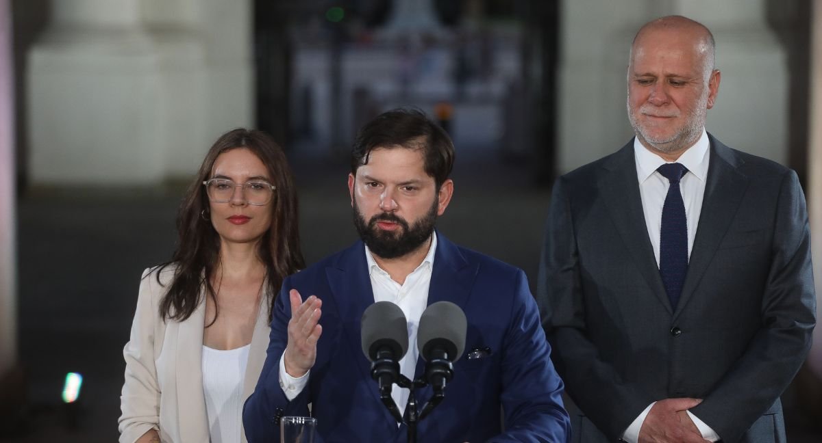 “Legado negativo”: expertos evalúan gestión de Gabriel Boric en empleo y advierten promedio de desocupación de 8,6%