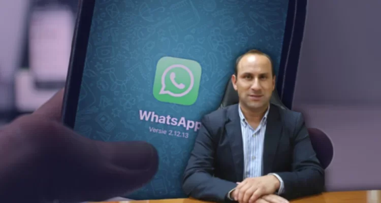 “A ti te falta un hombre que te dome; te voy a domar potra zaina”: alcalde de Coihueco enfrenta demanda por presunto acoso sexual y laboral