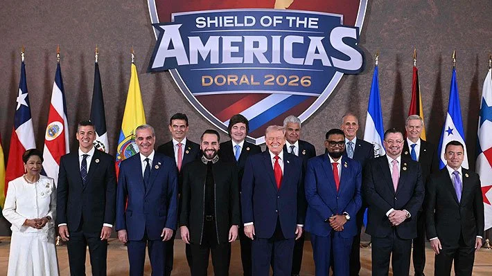 Nueva coalición contra los carteles anunciada por Trump: en qué consiste la alianza de 17 países y sus puntos clave