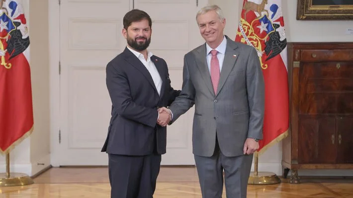 Cambio de mando presidencial 2026: detalles de la ceremonia, invitados y transmisión