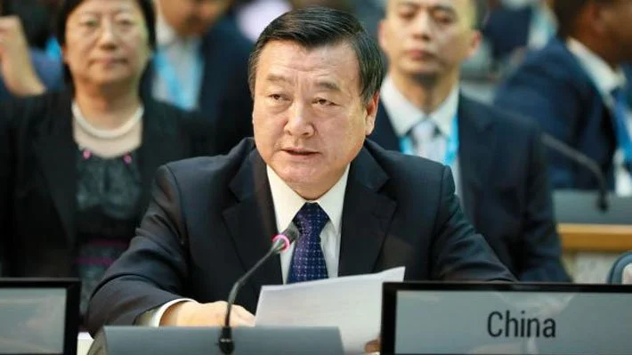 China enviará a su ministro de Vivienda al cambio de mando en Chile