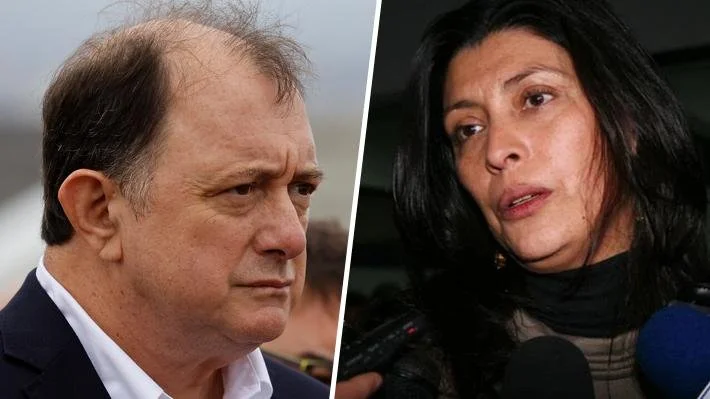 Ministro Poduje solicita la renuncia de directora del Serviu Biobío