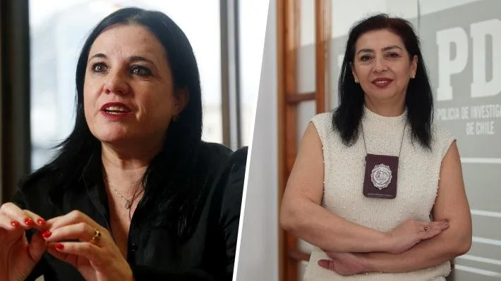 Salida de exjefa de Inteligencia de la PDI se da en medio de tensiones internas y controversias previas